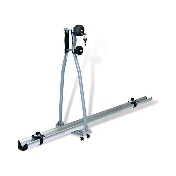 AutoStyle Ef 12015 Fahrrad Dachträger Fahrzeugdach, 15kg thumbnail