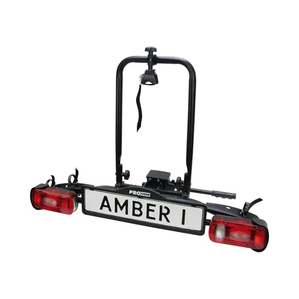 Pro-user Fietsendrager - Amber - 1 Fiets - Gewicht 9.5KG - Draagvermogen 30kg thumbnail