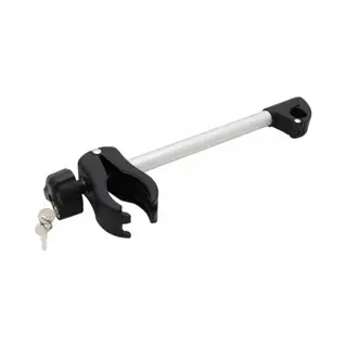 Pro-user Framehouder Easy Fix Lang 315mm Afsluitbaar - 25 Mm