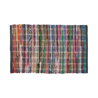 Sealskin 291913603 Badezimmerteppich & -matte 60 x 90 cm