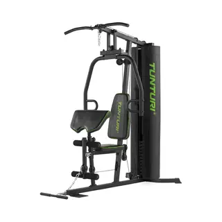 Tunturi HG20 Home Gym Rücken, Bizeps, Brust, Quadrizeps, Schultern