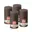 Donker Taupe Bruin