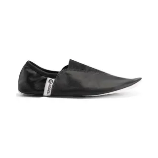Rogelli Gymnastikschuhe Kinder - Unisex Turnschläppchen Für Jungen & Mädchen - Flexibel, Rutschfest & Atmungsaktiv - Schläppchen Für Tanz & Sport