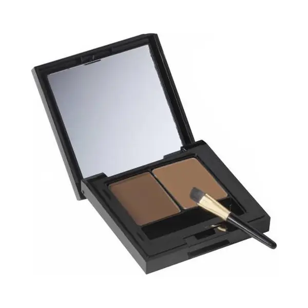 Oh My Brows! Eyebrow Powder Wenkbrauwpoeder 3 Gr - Brunette thumbnail
