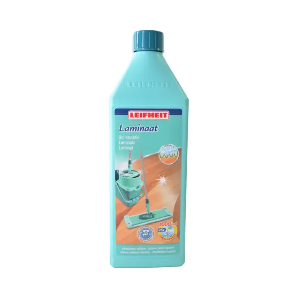 Leifheit Laminaatreiniger 1 Liter thumbnail