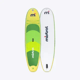 Mistral® Verde 10'6 | Sup Board Opblaasbaar