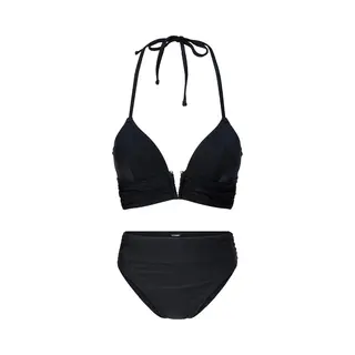 LingaDore Bikini Zwart