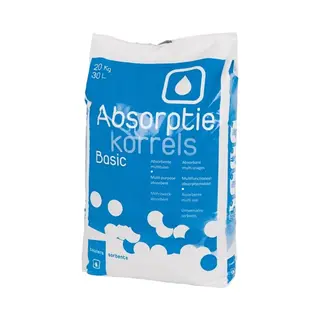 Towlers® Absorptiekorrels