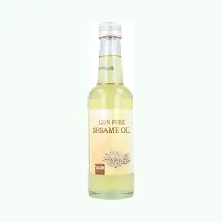 Yari 100% Natural Sesam Oil