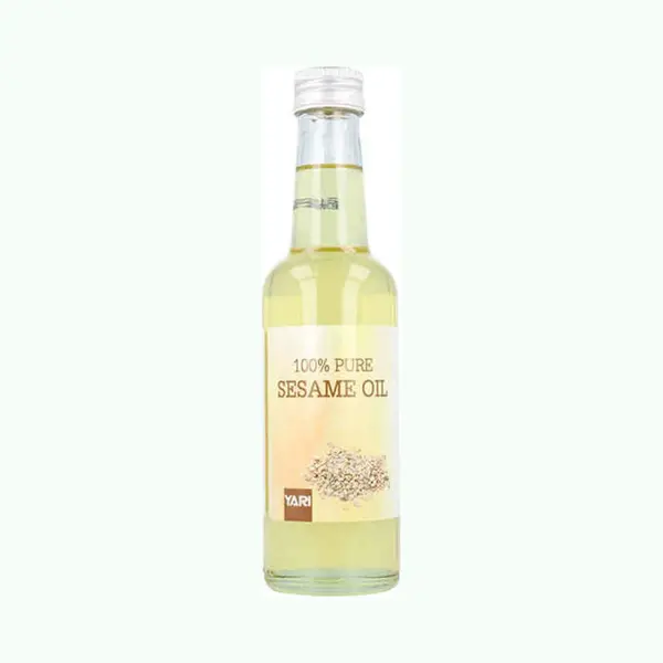 Yari 100% Natural Sesam Oil thumbnail