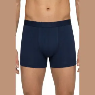 Beeren Jongens 2-pak Boxershort - Comfort Feeling - Jongens Ondergoed - Jongens Onderbroek - Kinder Onderbroek - 140 - Blauw