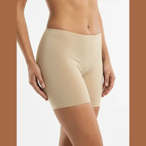Beeren Elegance Short Met Lange Pijpjes - Seamless thumbnail
