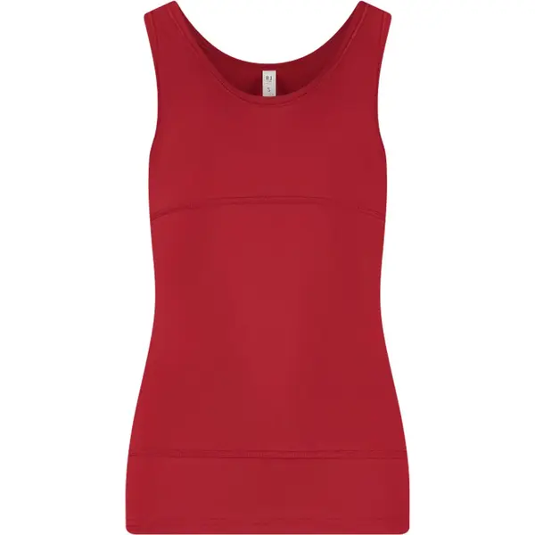 Rj Bodywear Rj Pure Color Shape Dames Hemd thumbnail