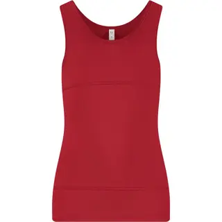 Rj Bodywear Rj Pure Color Shape Dames Hemd