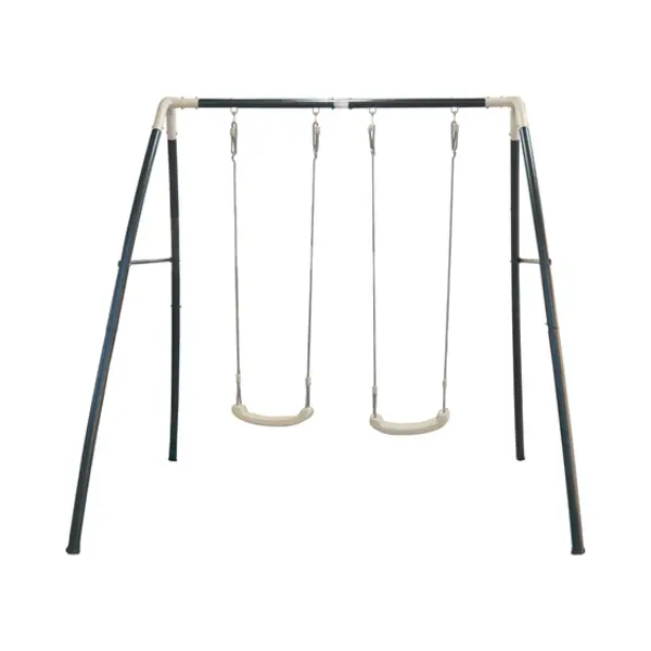 Axi Double Metal Swing thumbnail