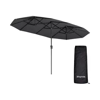 LifeGoods Parasol