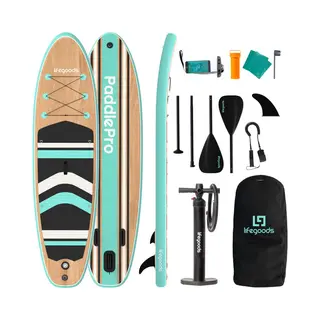 LifeGoods Sup Board