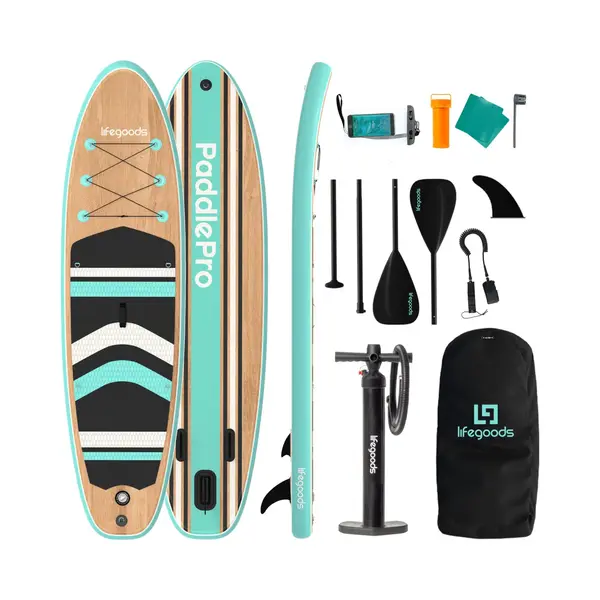 LifeGoods Sup Board thumbnail