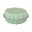 Pastel licht groen