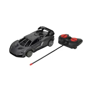 Lobbes Speelgoed Bv Rc Racewagen Metallic Bestuurbare Auto