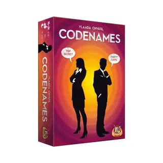 White Goblin Games Codenames