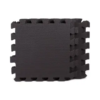 Benson Puzzel Vloertegels Foam - Speelmat Voor Baby/peuter - 30x30 Cm
