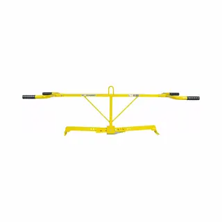 Orit Ksh-2H-1021-000 Bandentang - 500-1080mm