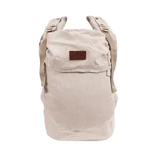 ByKay Draagzak Click Carrier Deluxe Pro - Luxe Draagzak Baby Vanaf Broekmaat 62/68 Tot +/- 3jaar - Maximale Ondersteuning, Comfort & Ergonomie - Click