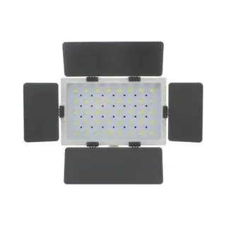 Linkstar Led Lamp Set Vd-405V-K2 Incl. Accu