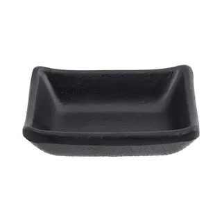 Tokyo Design Studio - Melamine Zen - Sausschaaltje - Zwart