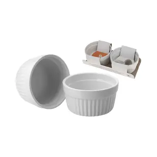 Koopman International Bv Ovenschaaltjes dia 85mm set 2