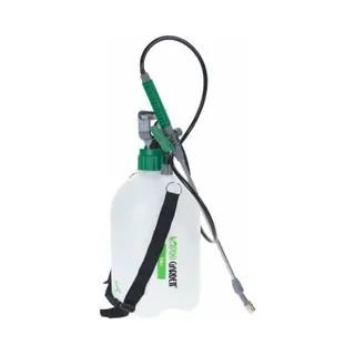 Pro Garden Plantensproeier Drukspuit - 5 Liter - Inclusief Draagriem