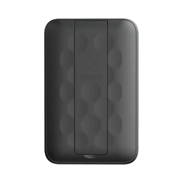 Xtorm Magnetic Wireless Powerbank - 10.000mAh - Midnight Black thumbnail