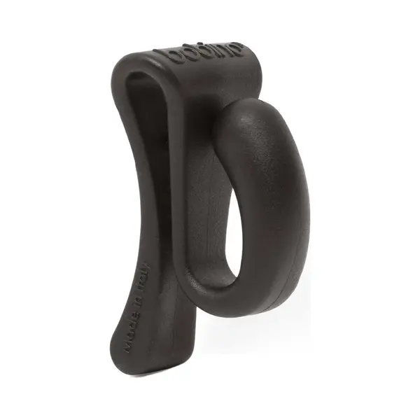 bobino Key Clip - 2Pack - Charcoal thumbnail