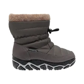 Antarctica 174 Snowboots Unisex Junior - Antracite