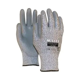 Oxxa Basic Cleaner - M-Trile 50-040 Handschoen - Maat 10 Xl