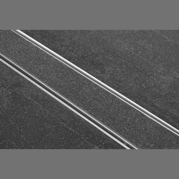 Easydrain Edcomt 700-30 - Easy Drain Compact Tegel 70 Cm - Ws 30 Mm Enkel thumbnail