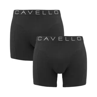 Cavello Lange Short - 2 Pack Noir - CB17013 - S