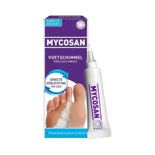 Mycosan Voetschimmel 15 Ml