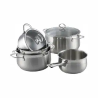Bk Excellent Pan set