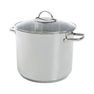 Bk Universeel Soeppan Ø 26 Cm / 11 L