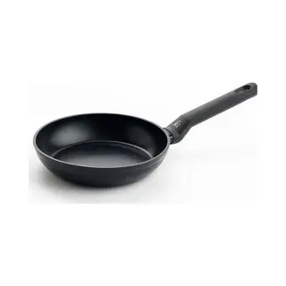 Bk Bratpfanne Easy Induktion Aluminium - ø 20 Cm - Keramische Antihaftbeschichtung