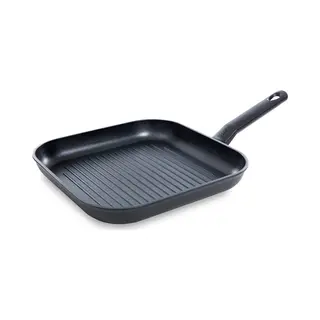 Bk Easy Induction Keramische Grillpan Ø 26 Cm
