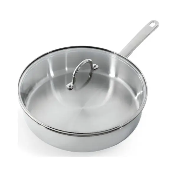 Bk Bright Skillet 28 Cm thumbnail
