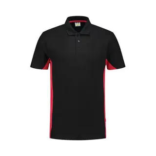 Poloshirt Bicolor - Tricorp Workwear