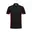 Zwart/Rood