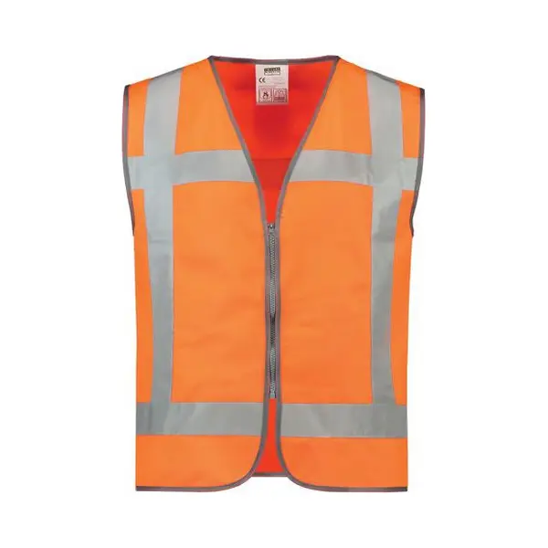 Veiligheidsvest Rws Rits - Tricorp Safety thumbnail
