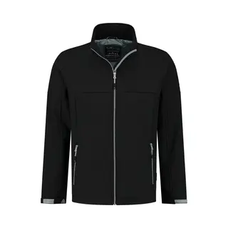 Kjelvik Odense Softshelljas Heren - Maat Xs
