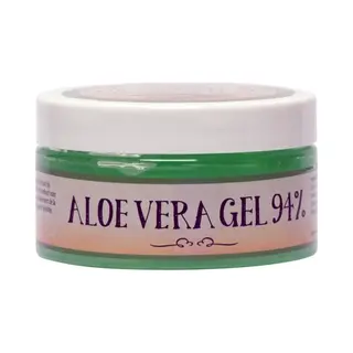 Ambachtskroon Aloe Vera Gel 100 Milliliter