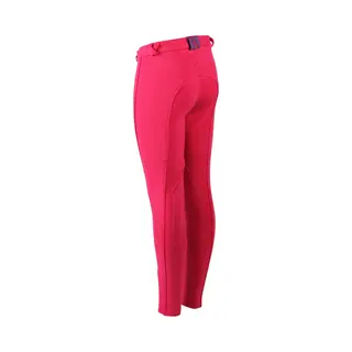 Reithose Kind Q-essentials